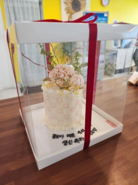 마리스케이크 사진 3