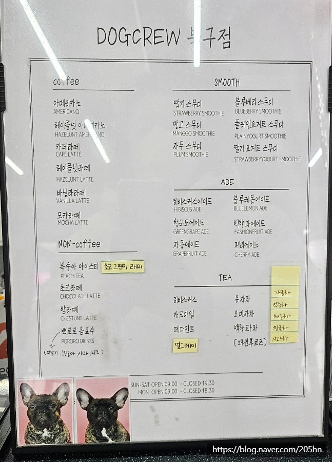 독크루 사진 5