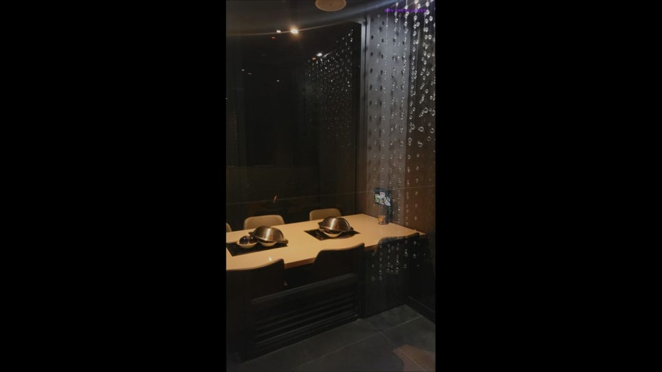 오름채 이태원 몬드리안호텔점 사진 3