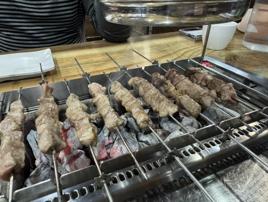 또와양꼬치&짬뽕 방학본점 사진 6