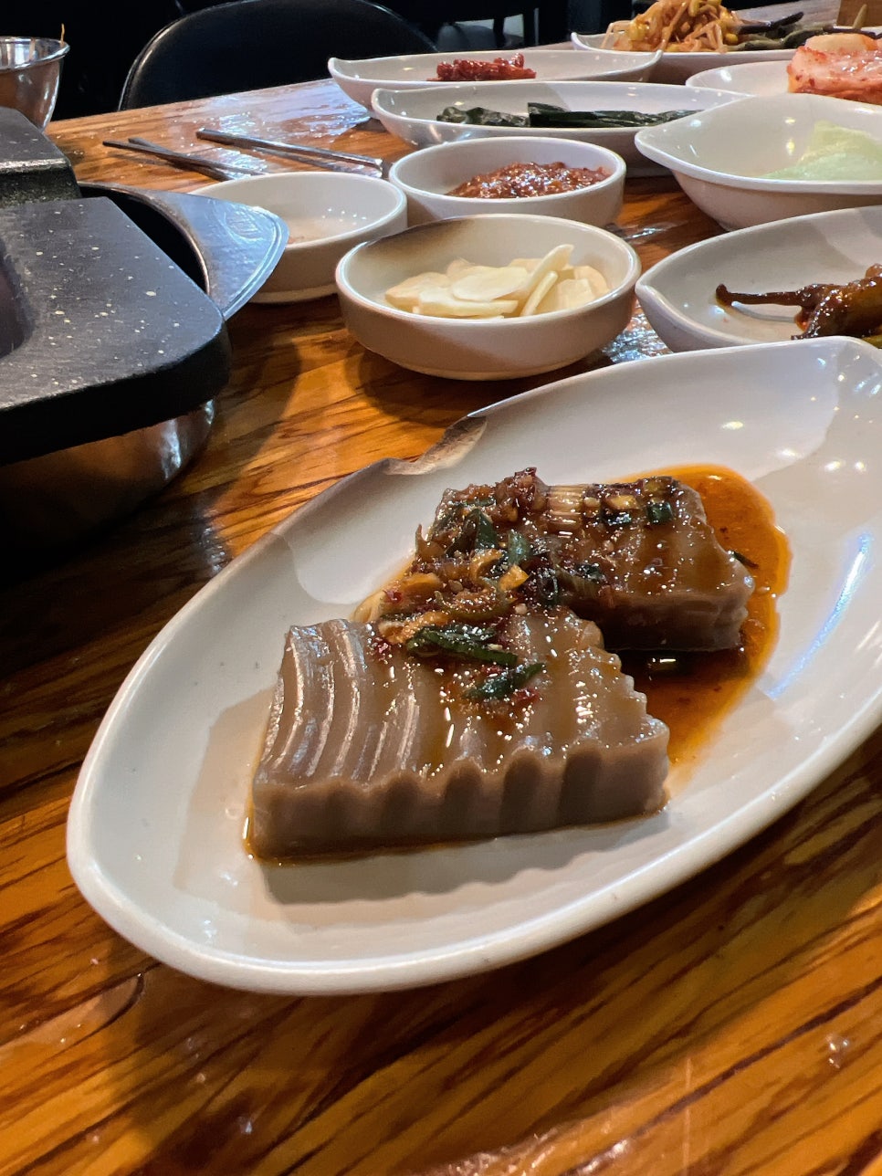 부뚜막 사진 2