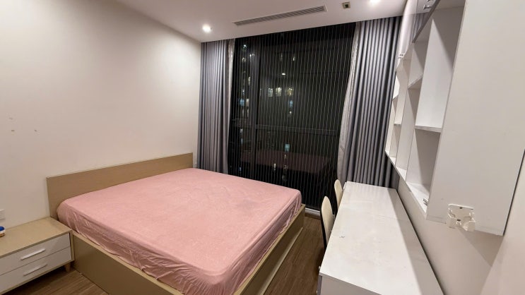  하노이 스카이레이크 S1 2룸 풀옵션 2500만동 좋은 아파트 임대 알려드립니다 ( VINHOMES SKYLAKE )
