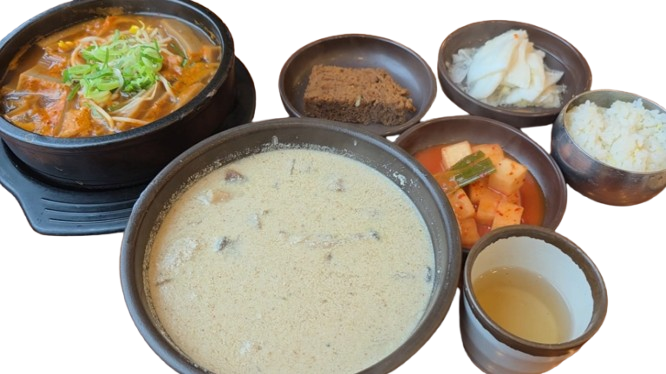 송추도토리