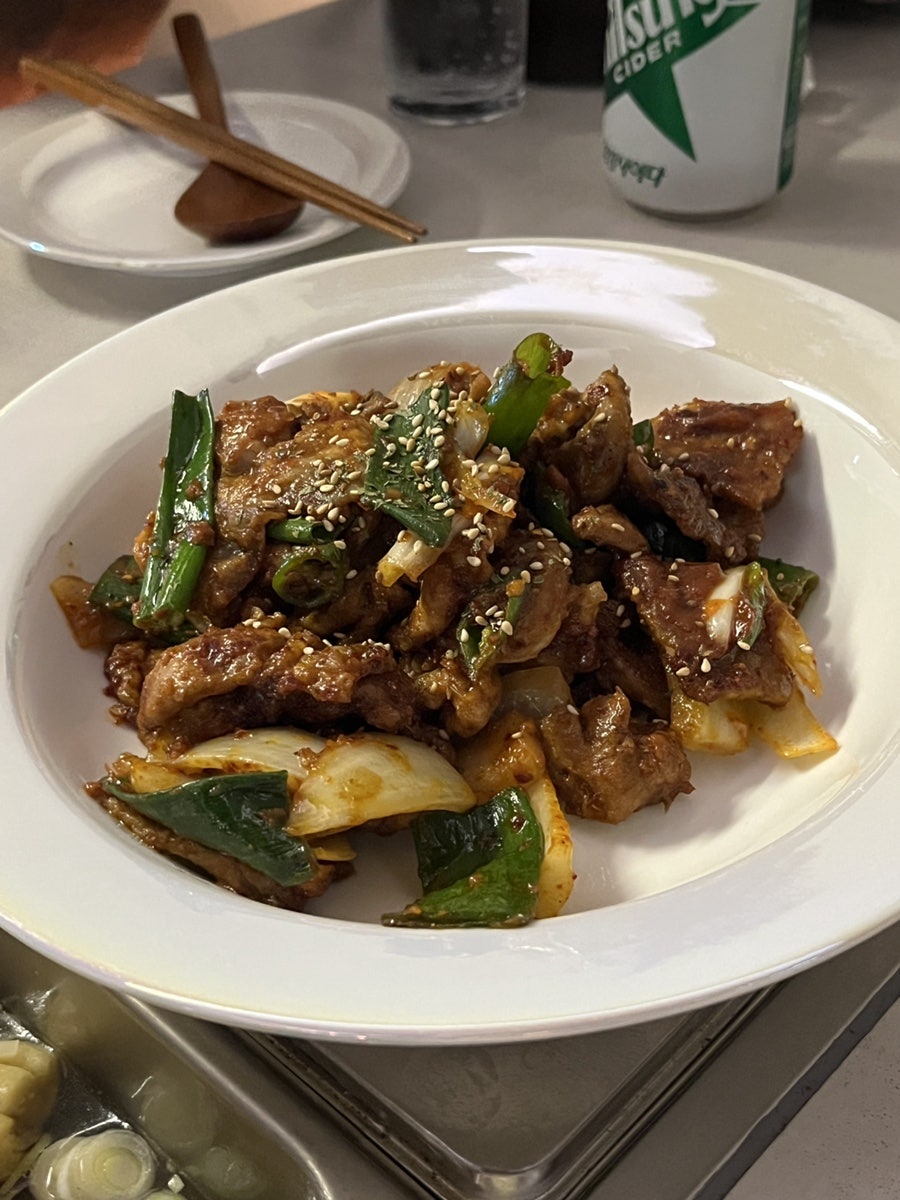 구로뎅 사진 4