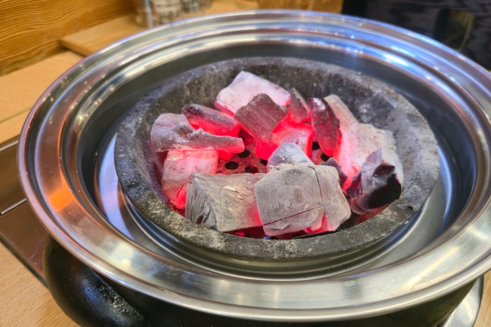 마포갈비 전주혁신점 사진 2