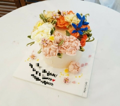 마리스케이크 사진 5