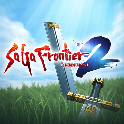  PS5 사가 프론티어 2 리마스터 덤핑, 佐賀県 특산물인 줄 알고 샀는데 수채화 명작인 게임