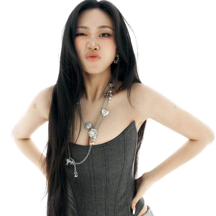  이 분위기 무엇? 이영지 다이어트가 최고의 성형