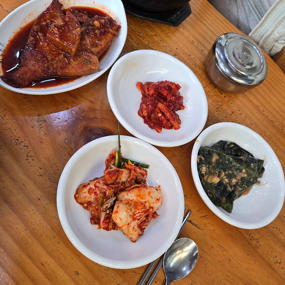 원조할매추어탕 사진 6