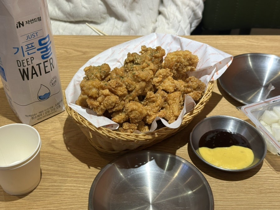 땅땅치킨 신림점 사진 5