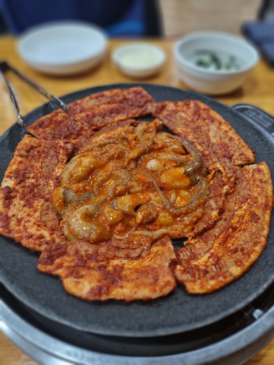 신쭈꾸미 사직점 사진 3