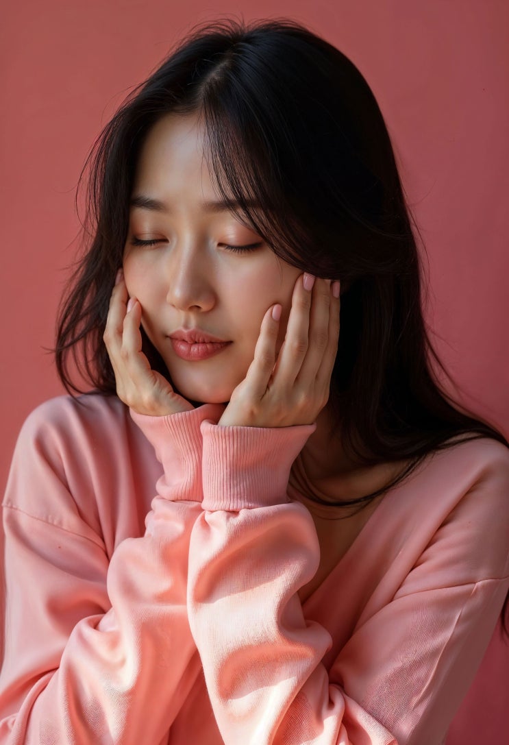  딱히 애를 쓰지 않아도 사랑스러운 사람들의 공통점 5가지