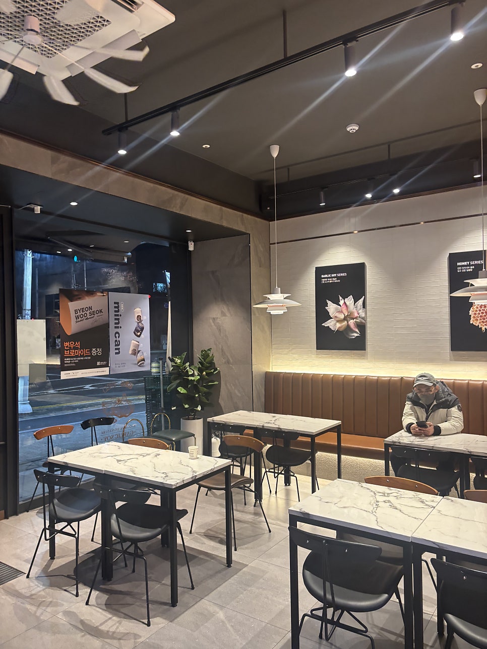 교촌치킨 대구율하점 사진 5