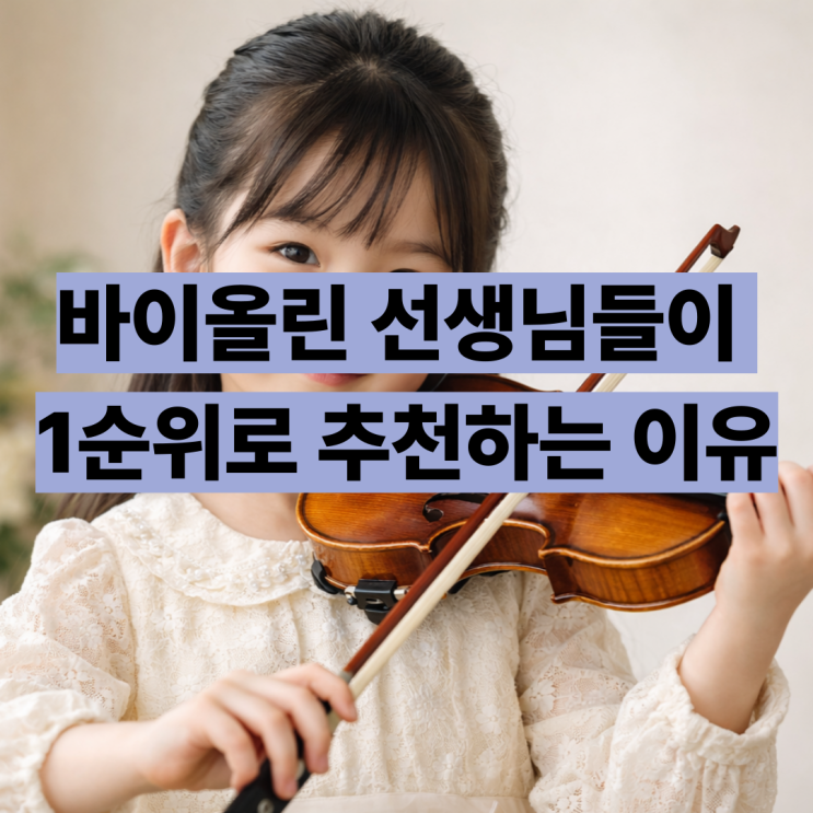  효정 바이올린 HV-300 도미넌트현 장착 풀패키지 후기 입문용 방과후 추천