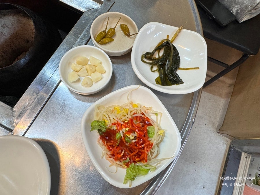 새마을연탄구이 사진 6
