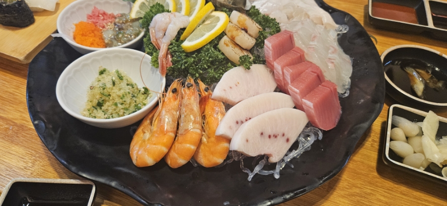 스시근성 사진 6