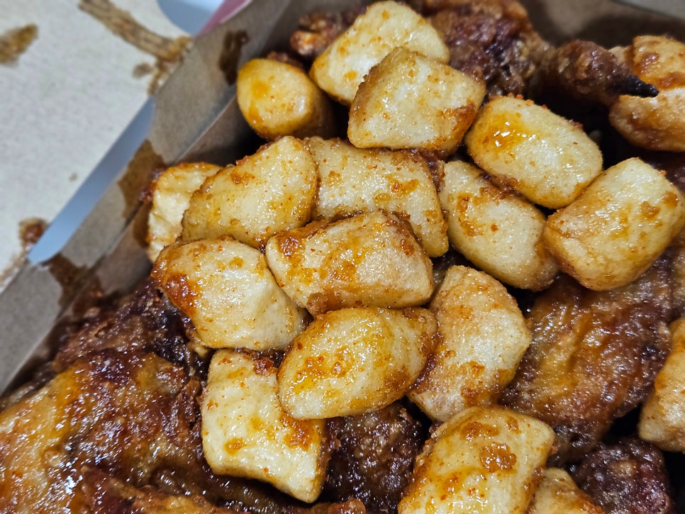 치킨신드롬 하단신평점 사진 2