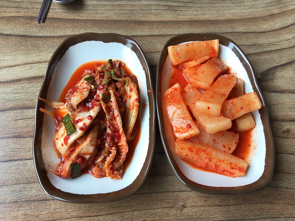 수망손칼국수 사진 2