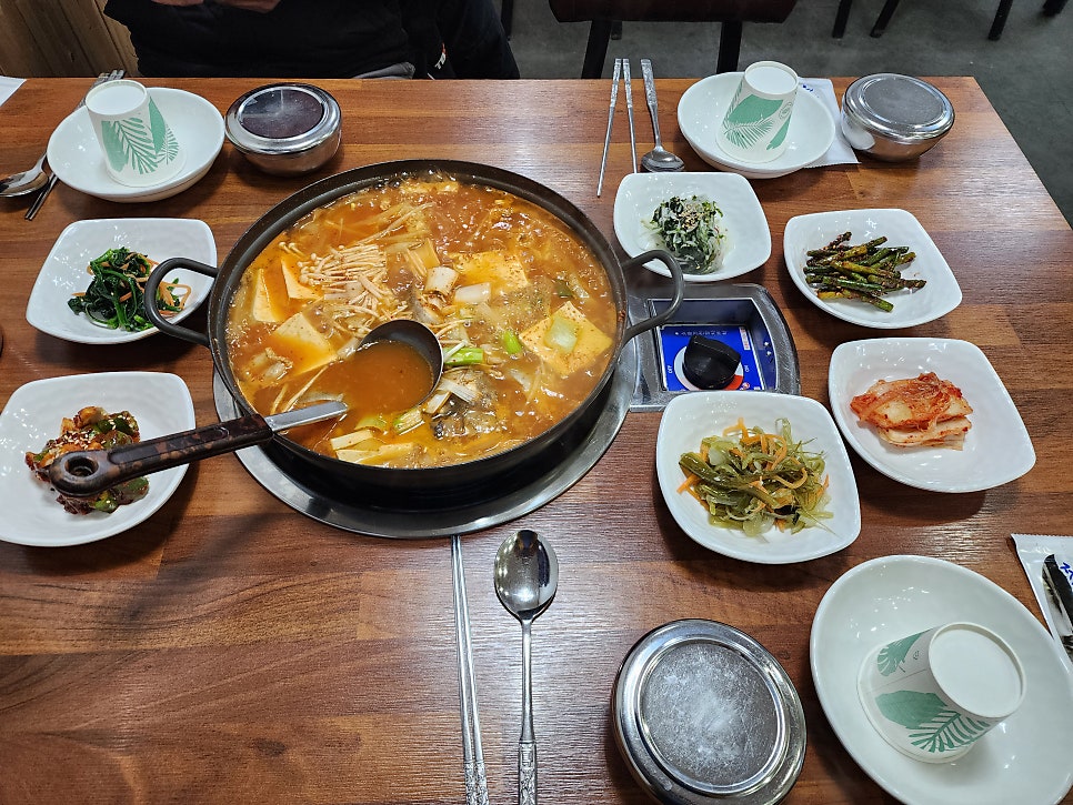 홍두깨해물아귀찜 사진 4