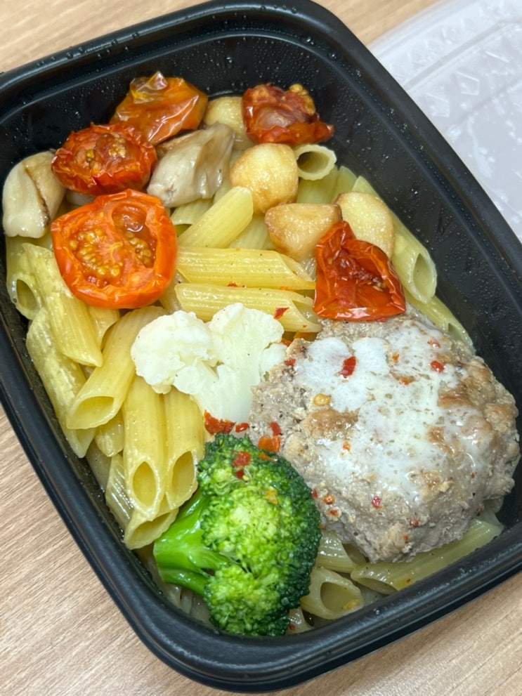  단백질 식단 도시락 추천 사계단백연구소 운동 후 먹기 좋아요