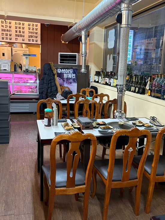본토 푸줏간 사진 4
