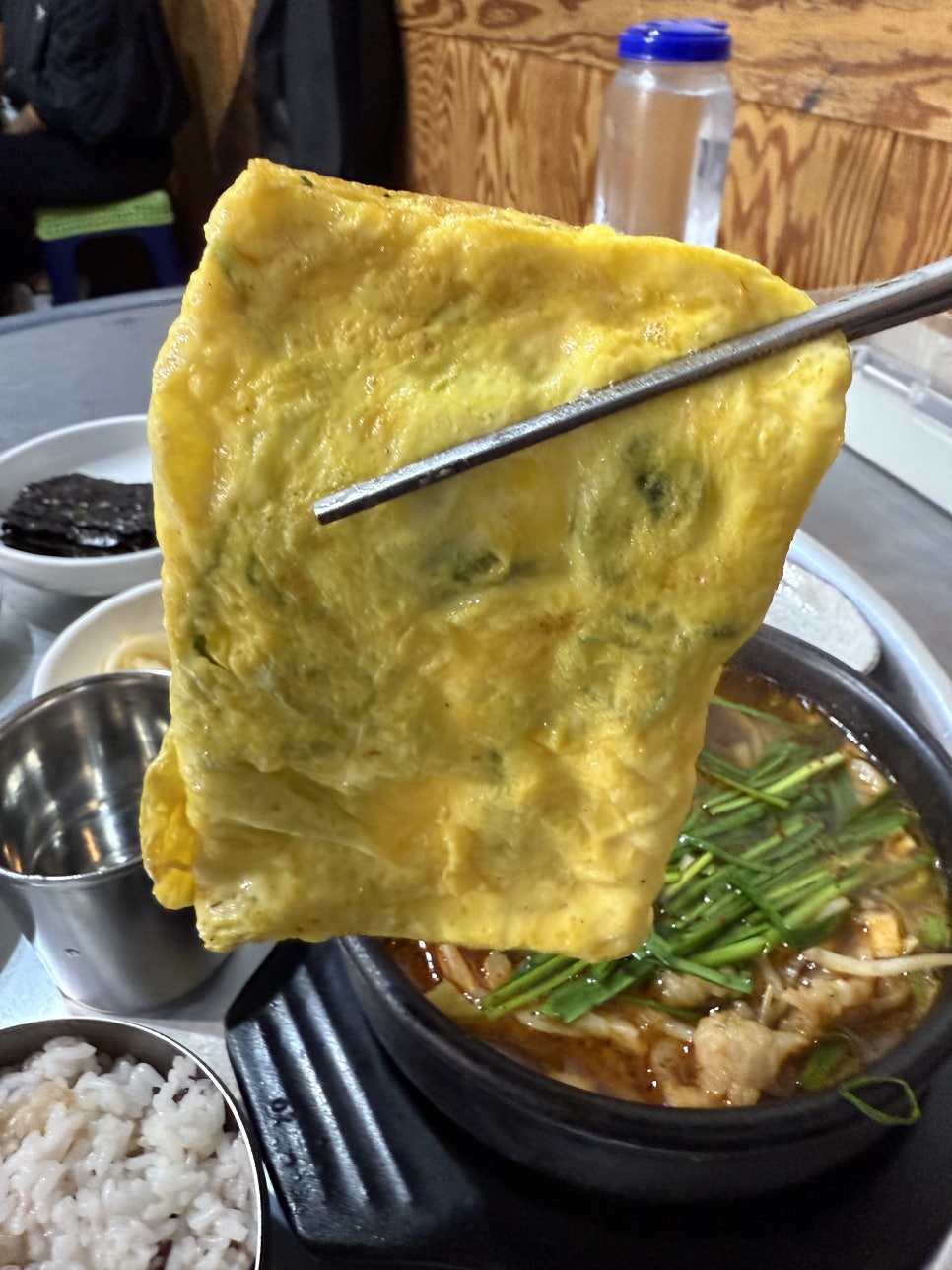 Gayapochaseonjigukbap Munhyeonjeom photo 3