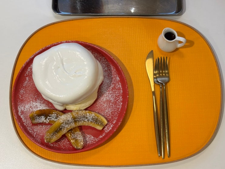  가로수길 수플레 맛집 찾는다면? 신사역 도쿄 수플레 솔직 후기