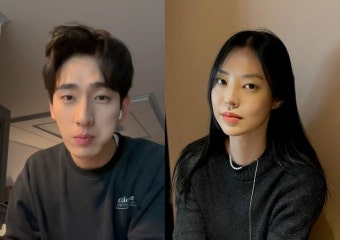 윤박·김수빈 부부, 결혼 2년 만에 임신 소식 2026년 1월 부모 된다
