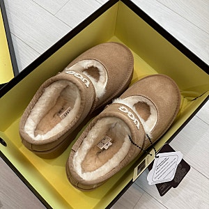 호주 어그 UGG 메리제인 플랫폼 내돈내산 후기