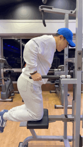  원주 단구동 PT ::  눈바디가 더 예뻐지는 다이어트는 김정환 트레이너 추천