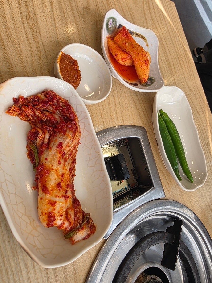 도마다리감자탕 사진 3