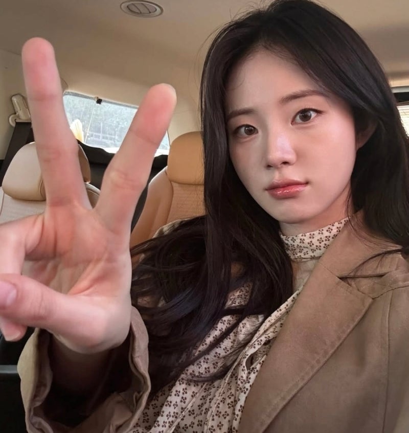 틈만나면 신시아 프로필 출연작 여담