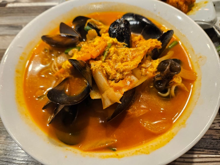  서귀포 안덕면 산방산근처맛집 사계해변 중국집 덕수궁 현지인 추천