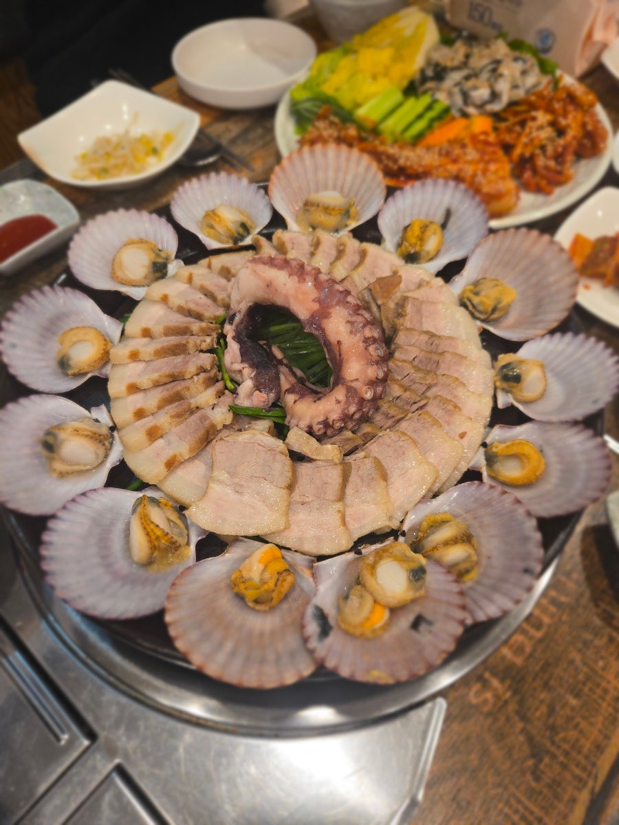 손이큰집 사진 1