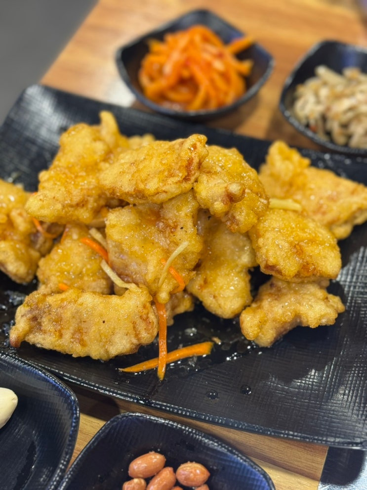  안산 상록수역맛집 꿔바로우 필수 양꼬치소년