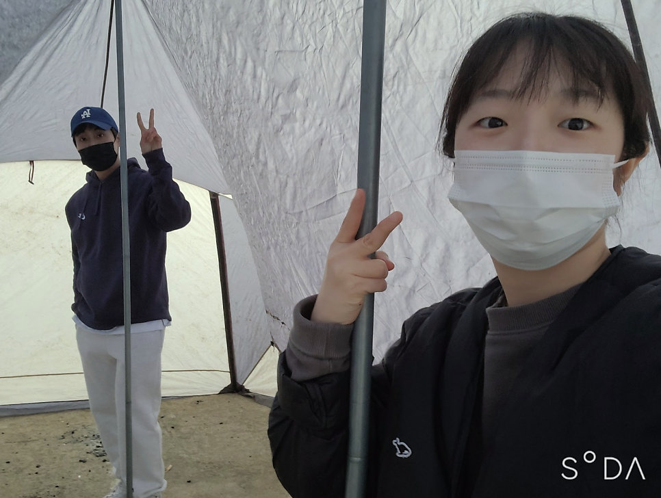 거북이민박 사진 6