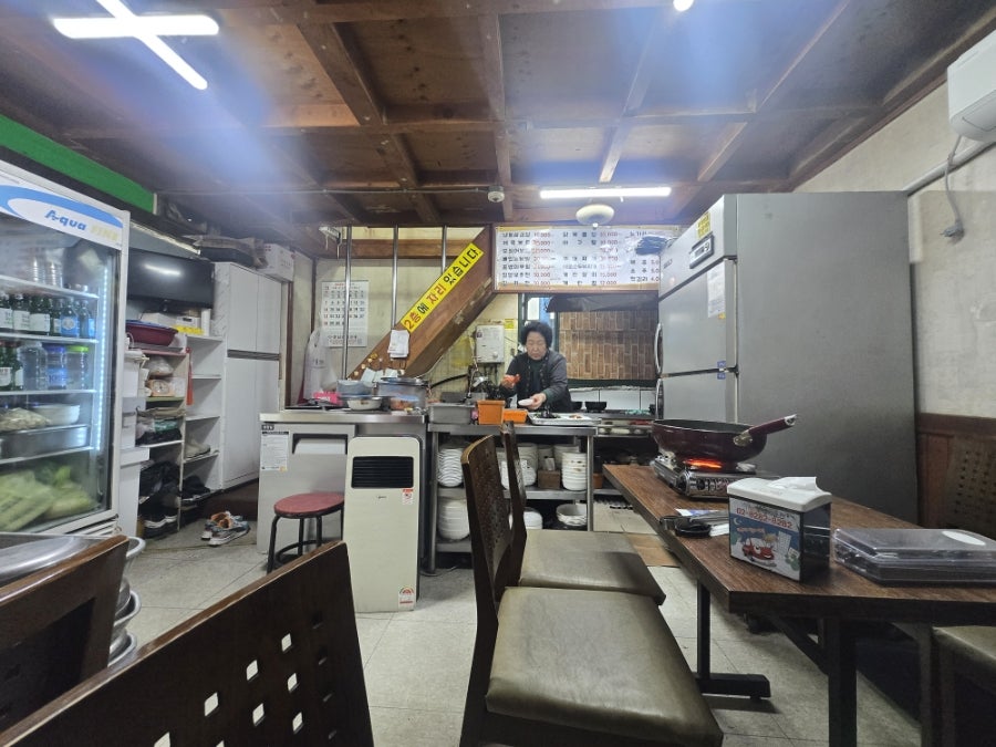참마루 사진 5