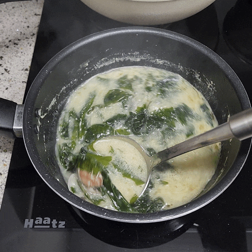  산모 선물로 딱! 완도 청정 미역으로 만든 무첨가 건강식, 맛깔푸드 솔직 후기