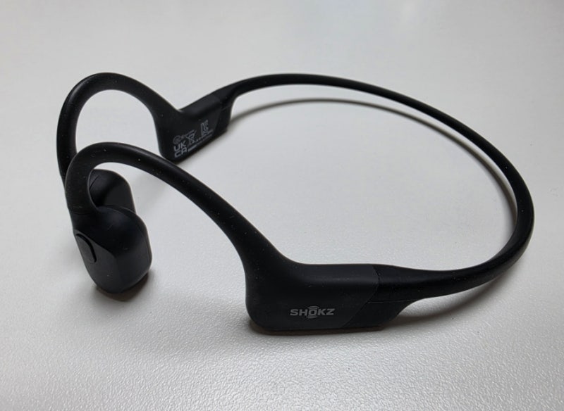 샥즈 Shokz OpenRun(S803) 블루투스 연결 방법｜페어링·멀티페어링 한 번에 정리