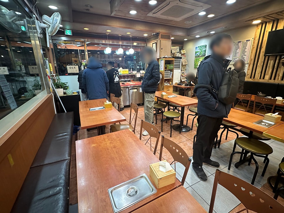 김밥나라 녹양점 사진 5