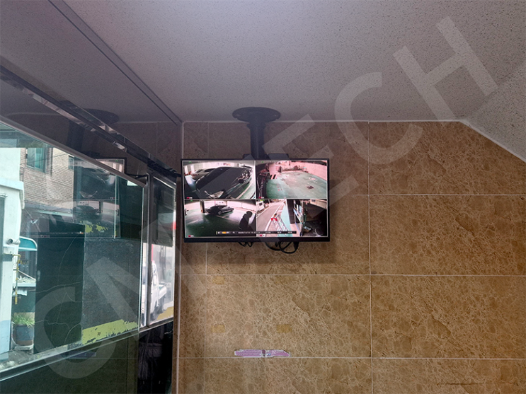  김천 CCTV | CCTV 카메라 고장?! 원인은 다른 곳에 있습니다