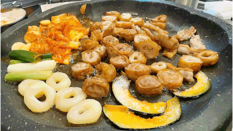  포항 쌍사 맛집 연막창 쌍용사거리점 방문 후기