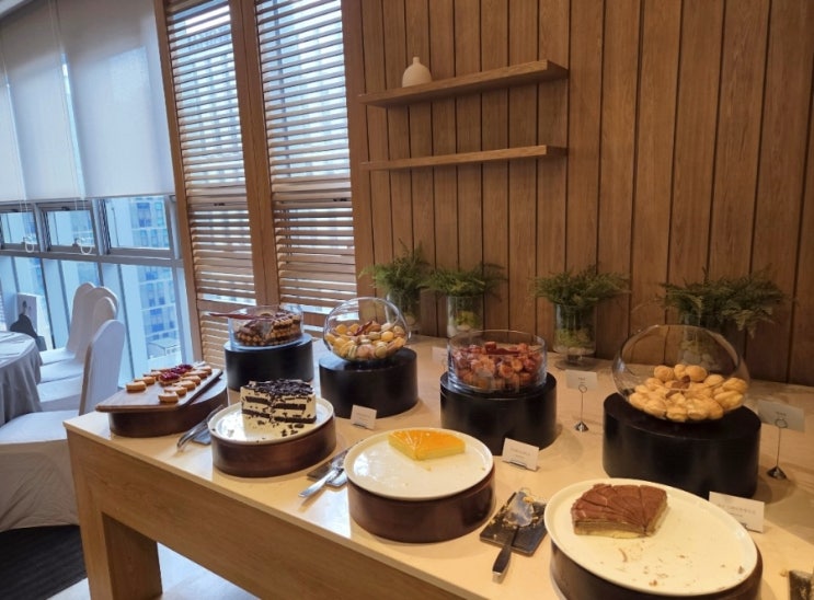  가성비 갑! 더 컨벤션 송파문정 홀투어 후기｜장단점 및 견적 공유