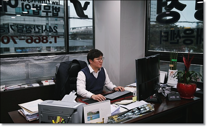변호사선임시 네트워크로펌 보다 중요한 변호인의견서