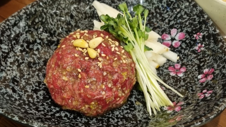  [3] 영남식육식당 동래점 단체회식 가족모임으로  유명한 개별룸 있는 부산 한우전문점