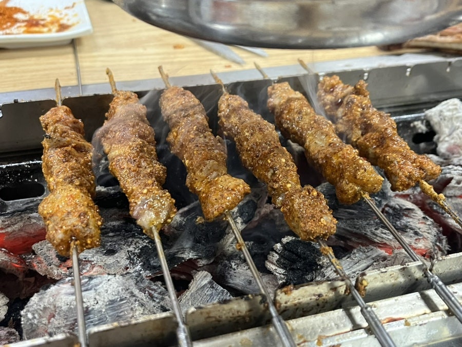 포항호우관성 사진 6