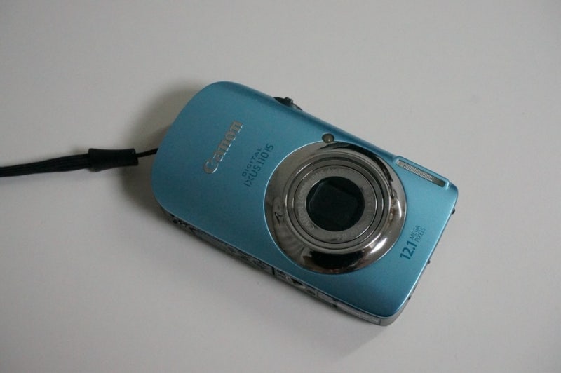 캐논 익서스 110is canon ixus 110 is