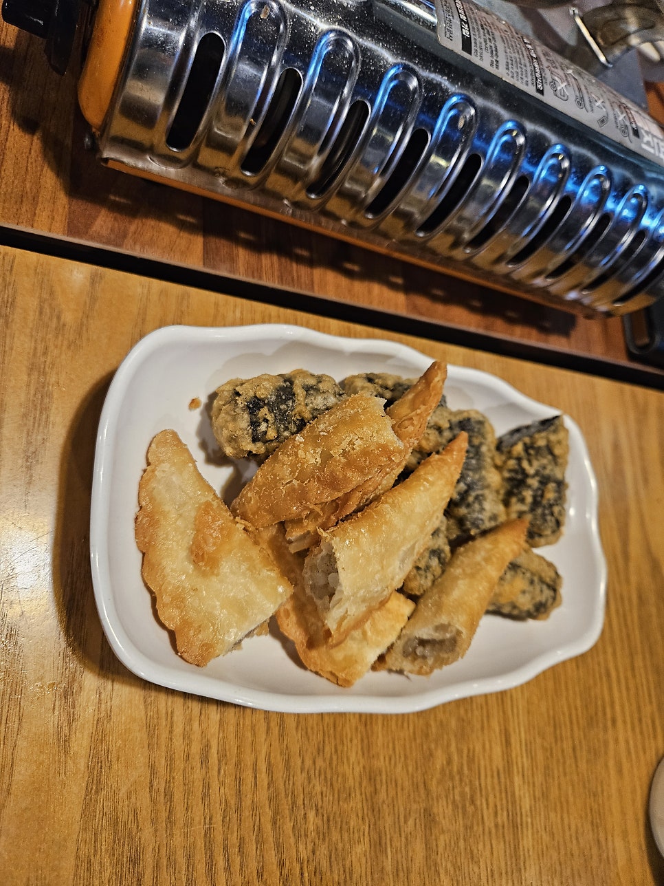 청계치킨호프 사진 4