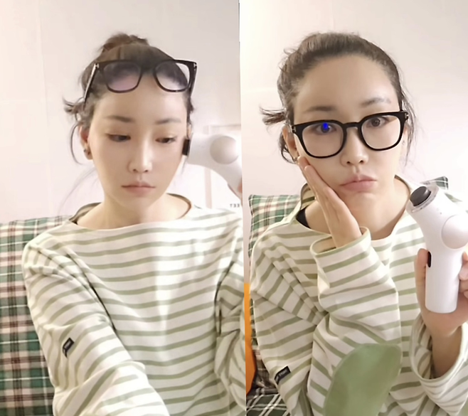 ‘연민정’ 이유리, 46세인데 이 미모 실화예요? 최근 근황 보니 시간 진짜 멈춘 것 같아요