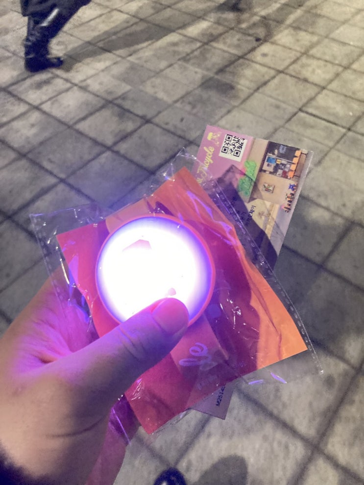  브라운아이드소울 콘서트 후기